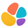 Palettica Logo
